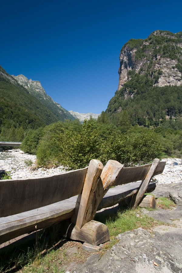 Val d'Osura
