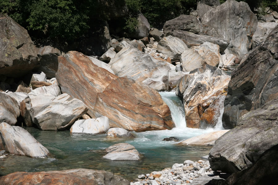 Verzasca