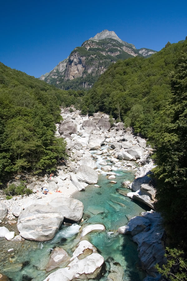 Verzasca