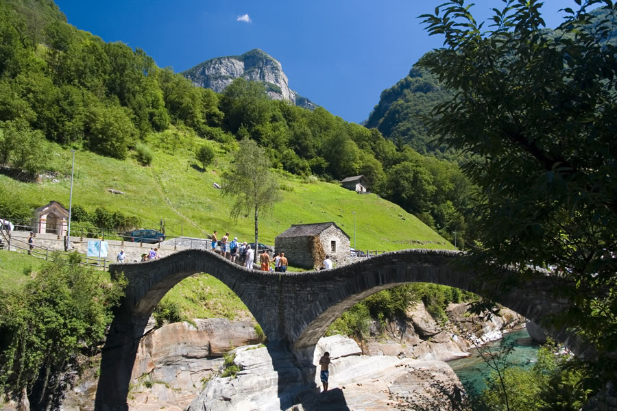 Ponte dei Salti