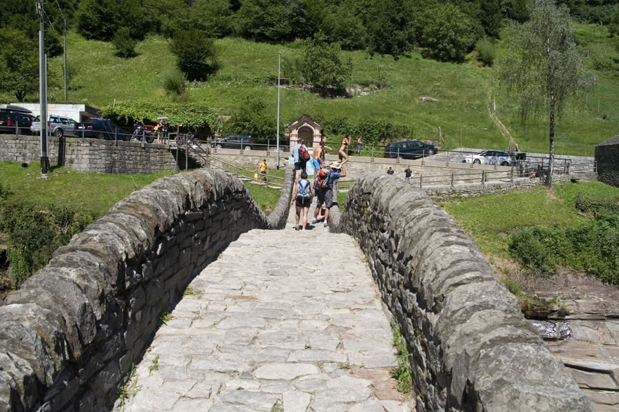 Ponte dei Salti