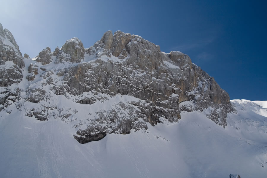 Visoka Vrbanova špica