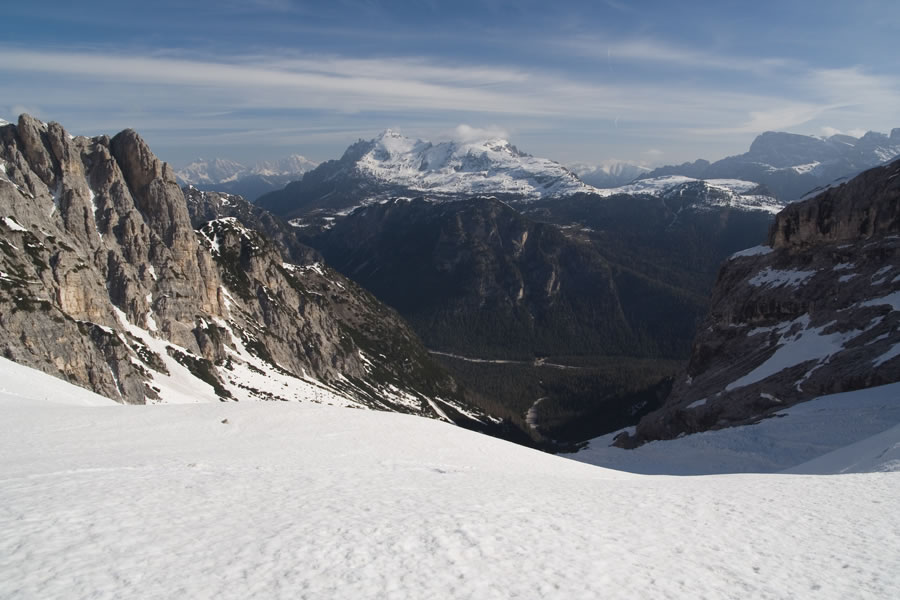 Picco di Vallandro (D�rrenstein)