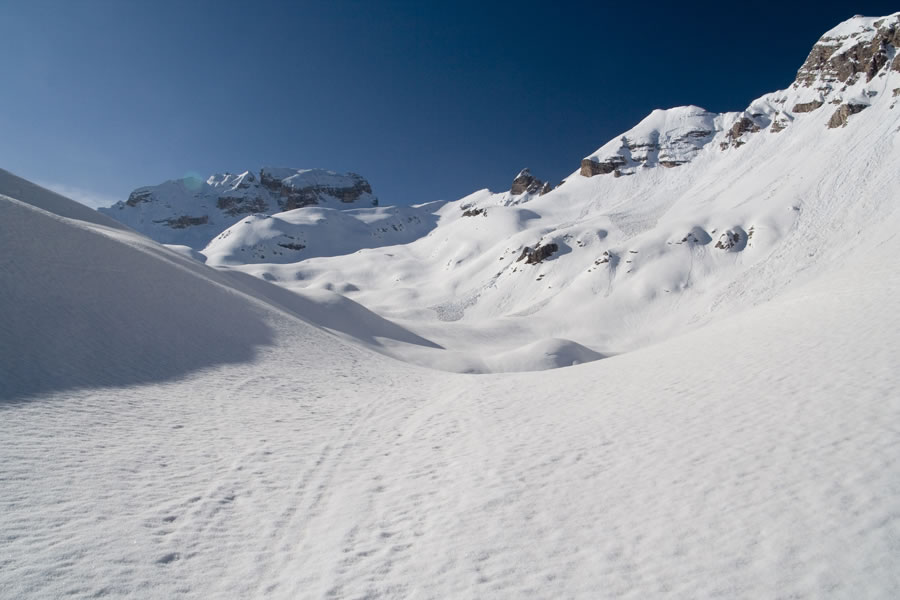 Cristallino D'Ampezzo