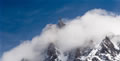 Aiguille du Midi