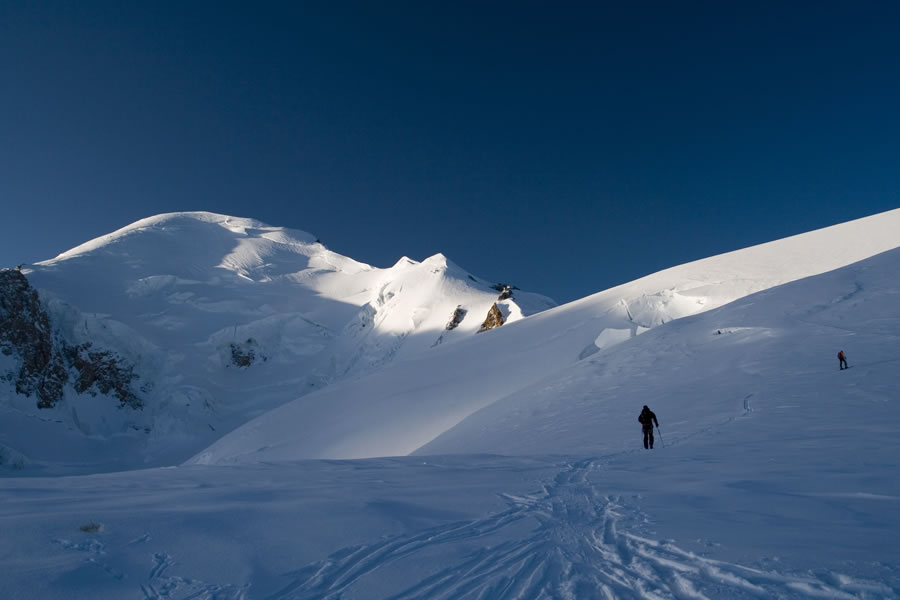 Mont Blanc