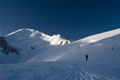 Mont Blanc