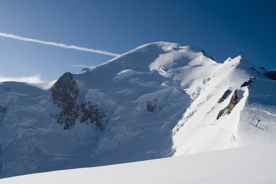 Mont Blanc
