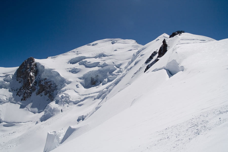 Mont Blanc