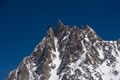 Aiguille du Midi