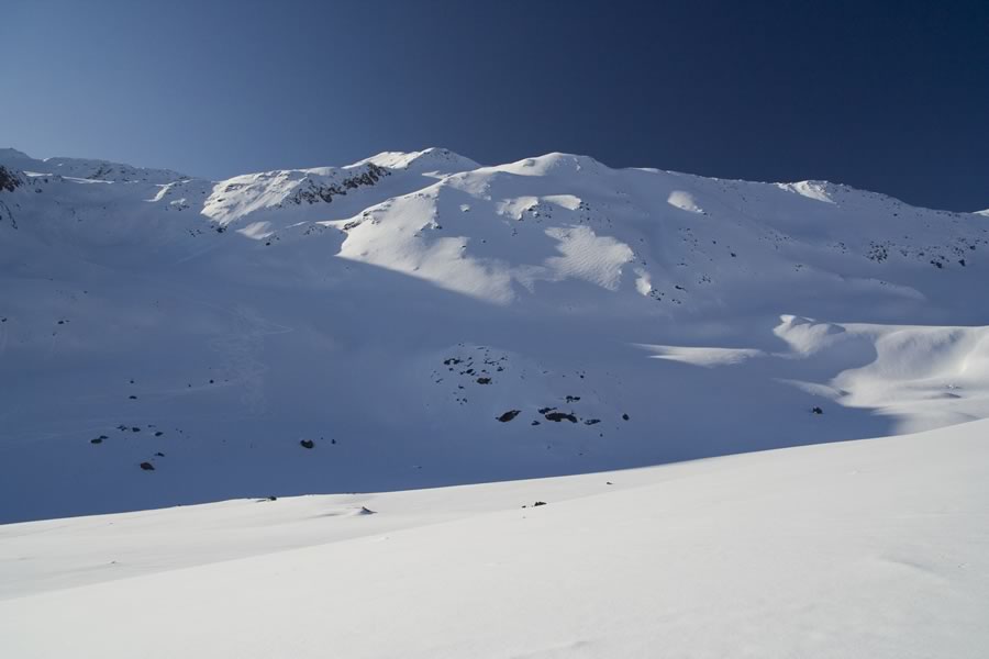 Pod Cima Marmotta (K�llkuppe)