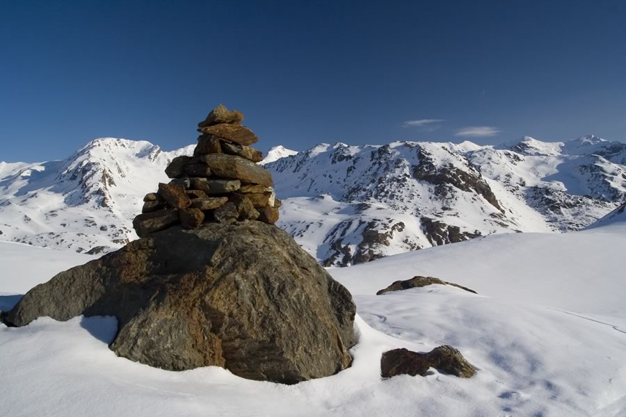 Cima Pozzo (Butzenpitze)