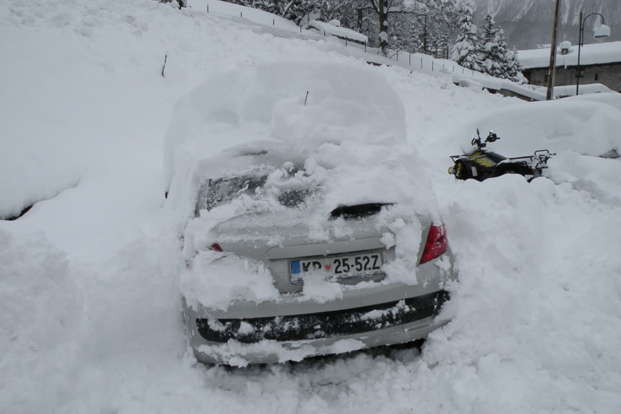 Popoldansko kidanje
