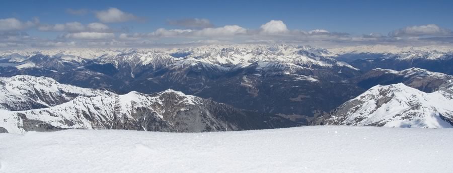 Lienški dolomiti