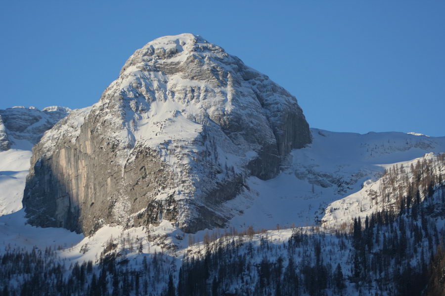 Bila Pec (Bela peč)