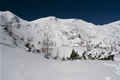 Veliki vrh in Velika Zelenica