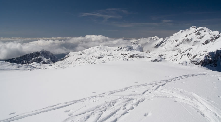 Dleskovška planota