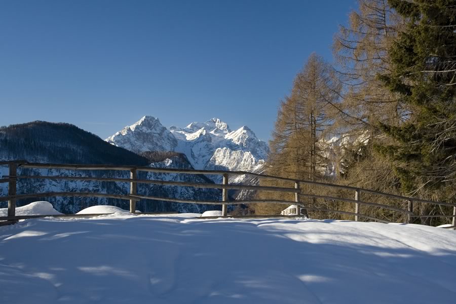 Venček nad Kotom