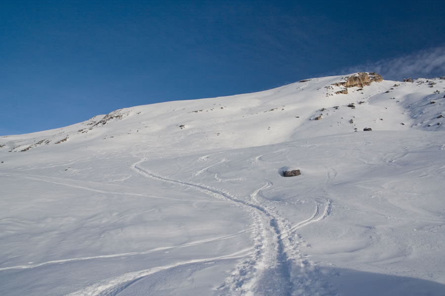 Picco di Vallandro (D�rrenstein)