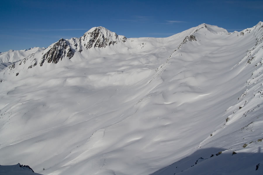 Gr. Heimwald, Rotlahner