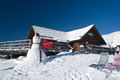 Blutige Alm H�tte