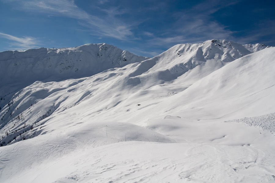 Toblacher Pfannhorn
