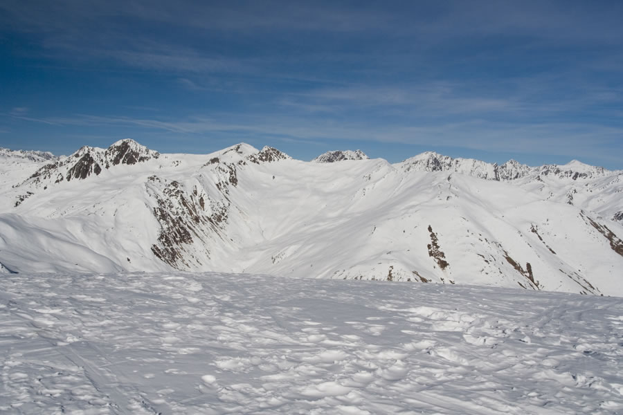 Kreuzspitze