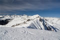 Rieserferner Gruppe in K�rlspitz