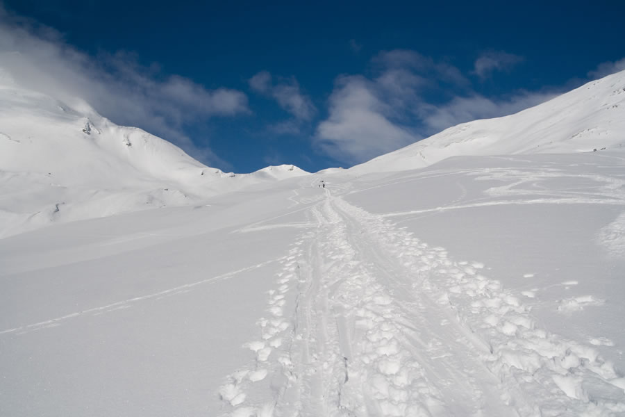 Proti Hagener H�tte