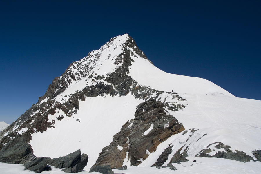 Gro�glockner
