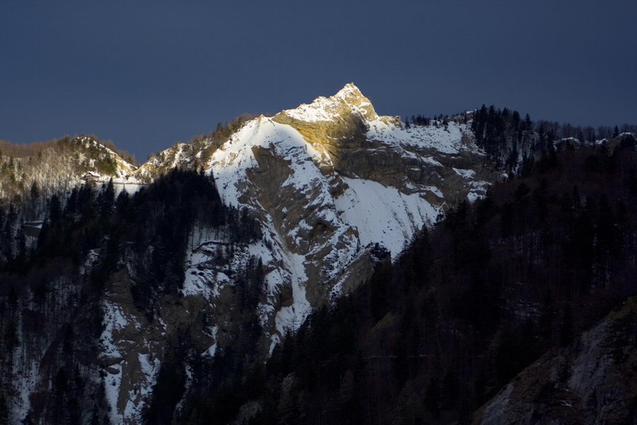 Stari Ljubelj