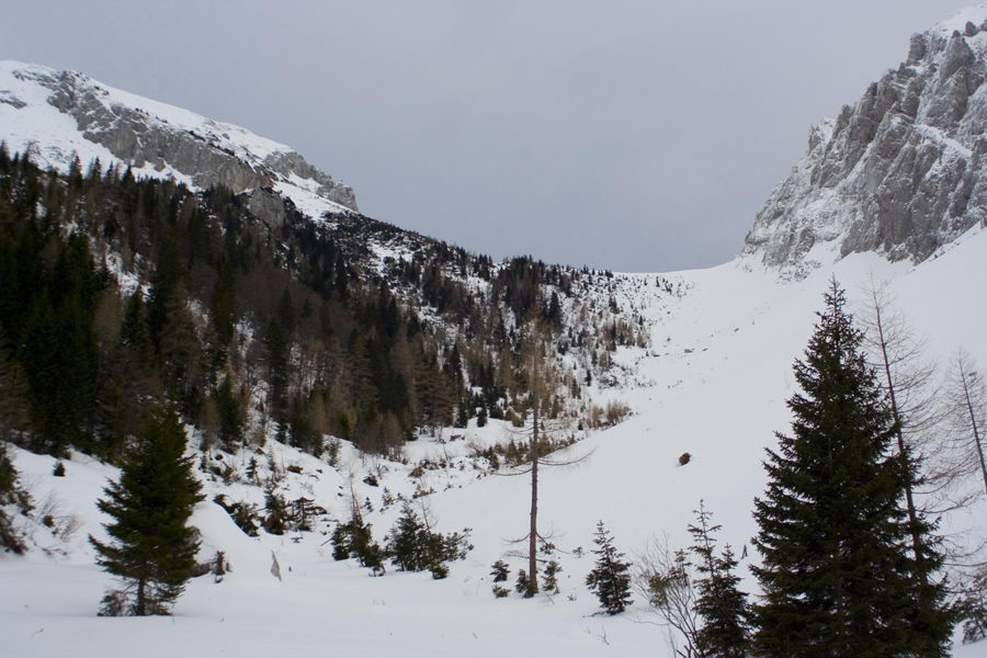 Hajnževo sedlo