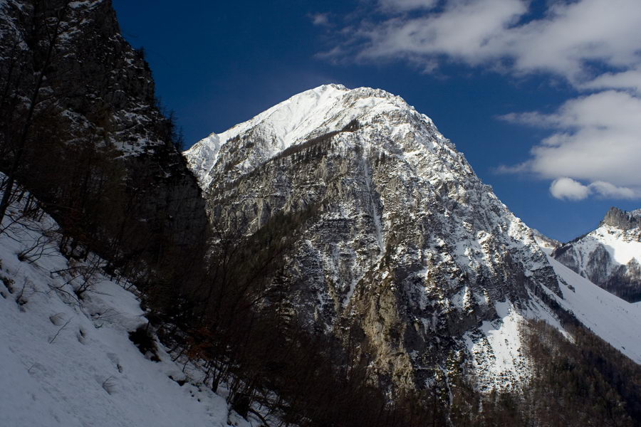 Begunjska Vrtača