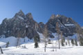 Monte Mattina (Morgenkopf)