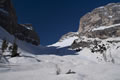 Passo Grande dei Rondoi (Grosse Wildgrabenjoch)
