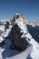 Croda dei Baranci (Birkenkofel)