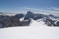 Sekstenski Dolomiti