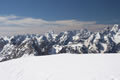 Antelao, Sorapiss