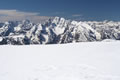 Monte Cristallo