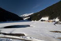 Durnholzer See - Lago Valdurna