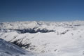 Ötztalske Alpe, Štubajske Alpe