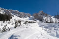Gamazalpenkopf,  Giovo Grande (Gro�er Jaufen)
