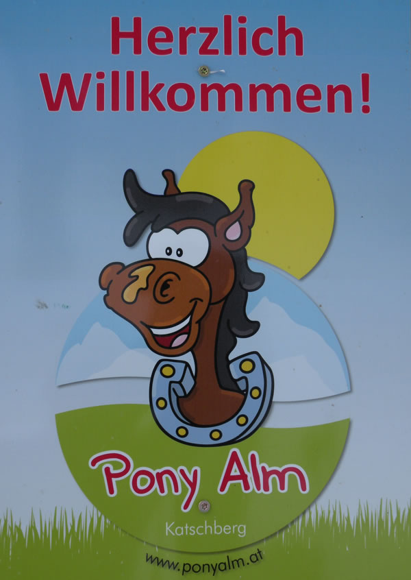 Dobrodošli pri Ponyju