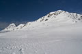 Gentersberg Spitze - Monte Ganda, Karnspitze - Cima di Quaire