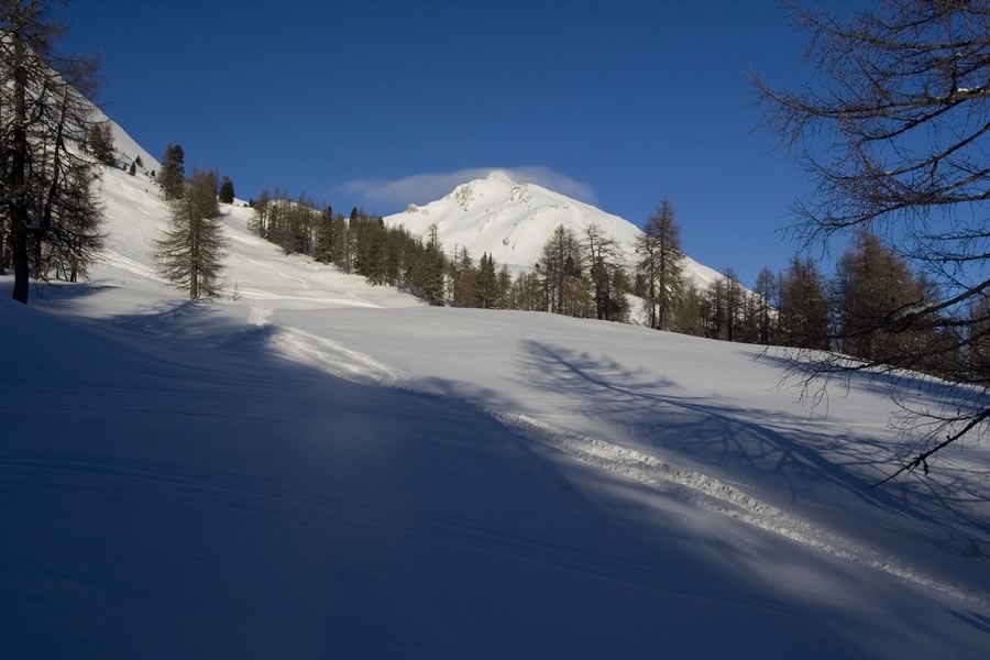 Gro�e Kesselspitze