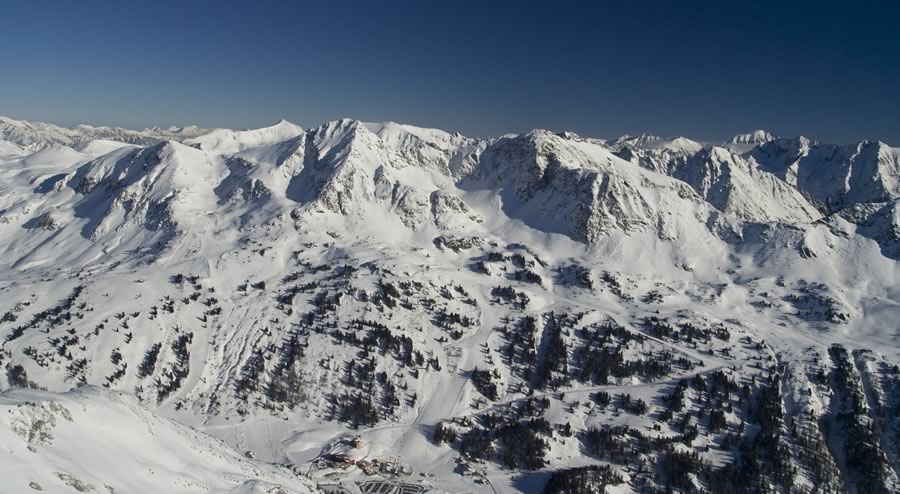 Obertauern