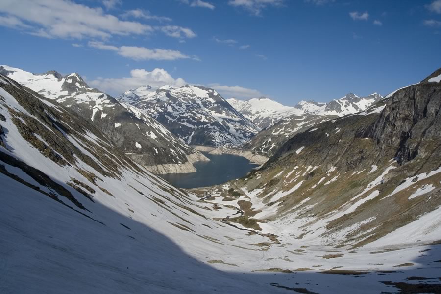 Hauptspeicher K�lnbrein