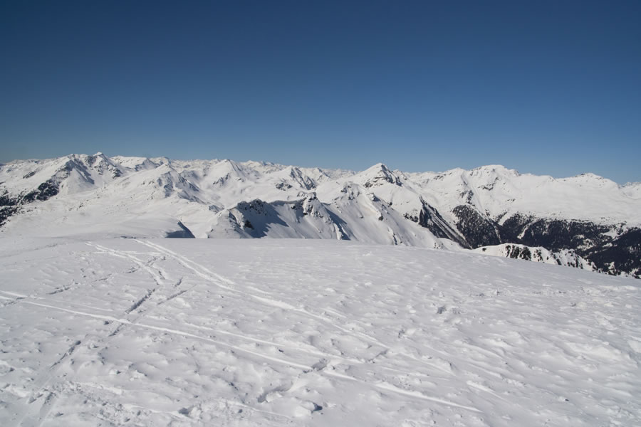 Sarntalske Alpe