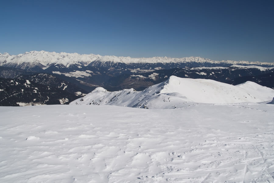 Zillertalske Alpe