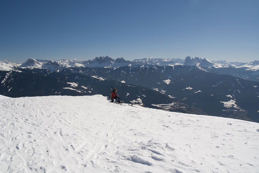 Dolomiti